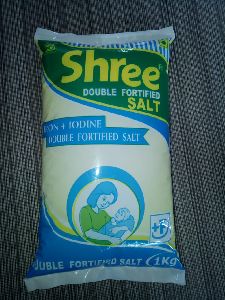 Double Fortified Salt