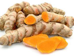 Fresh Organic Turmeric