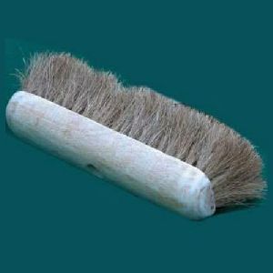 Sweeping Broom