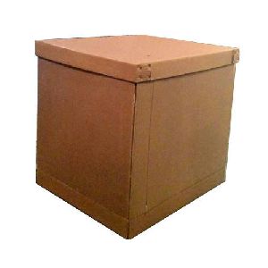 Commercial Paper Boxes