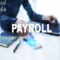 Payroll services