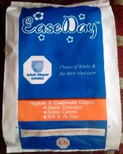 Ease Day Disposable Adult Diapers