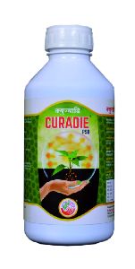 Curadie - Bacillus subtilis