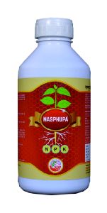 Nasphupa - NPK Consortia
