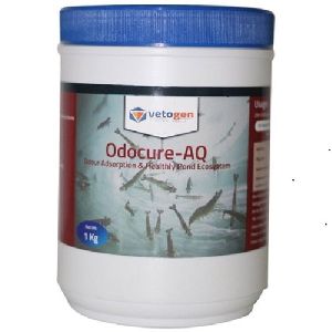 Odocur - AQ Aqua Odour Absorber