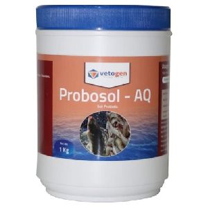 Probosol - AQ Soil Probiotic
