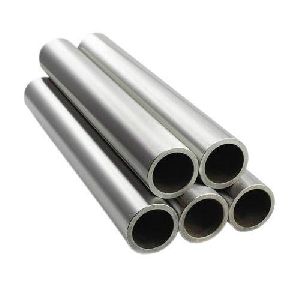 Metal Pipes & Tubes