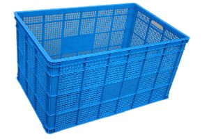 NP 1006 Plastic Crates