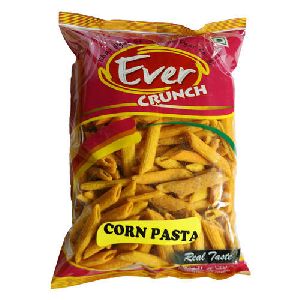 Corn Pasta Fryums