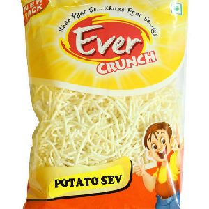 Plain Potato Sev