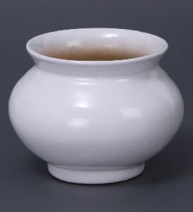 Ceramic Matki