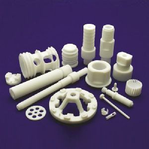 PTFE teflon parts