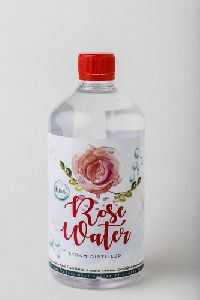 rose water