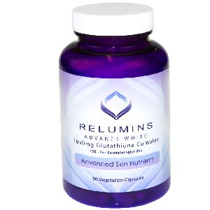 Relumins Advance White 1650mg For Skin Whitening
