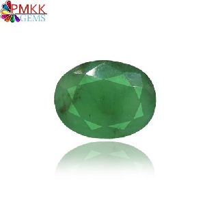Green Brazilian Emerald