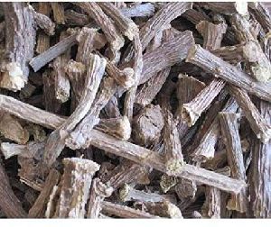 Dry Giloy Root
