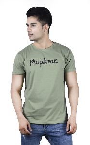 Mens Mupkino Printed T-Shirt