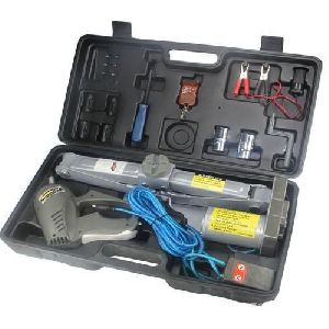 Industrial Service Tool Kits