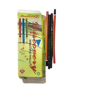 Discovery Bonded Lead HB Pencil