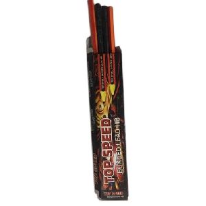 Top Speed Bonded Lead HB Pencil
