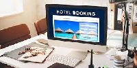Hotel Booking Agents