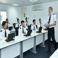Aviation Job Training Services