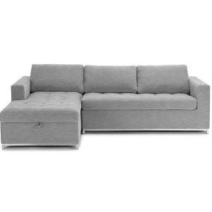 Corner Sofa Set 