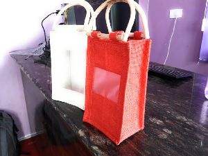 Plain Jute Bags