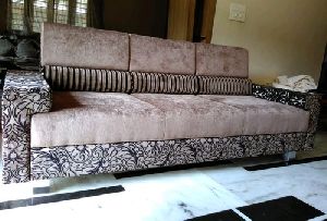 PU Foam Designer Sofa Set