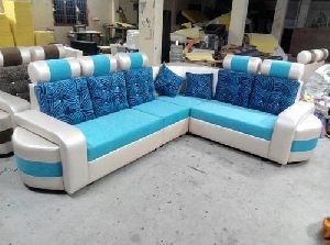 PU Foam Sofa Set