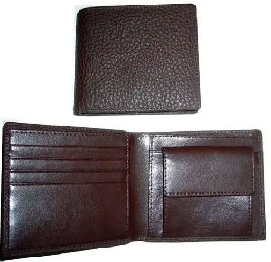 Leather wallets (BN 08)