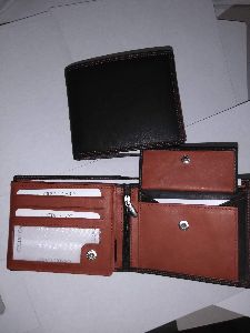 Man's Wallet (MT 01)