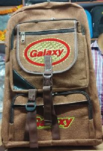 Galaxy School Bag