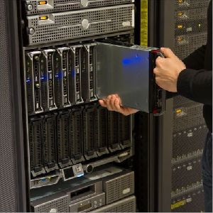 Server Installation Services