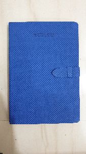 Blue Imported note book Diary