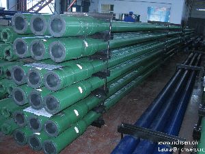 Oilfield Tubular Products Heavy Weight Drill Pipe