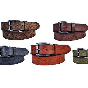 Genuine Leather Belt