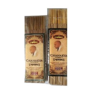 Mogra Chanakya Incense Sticks