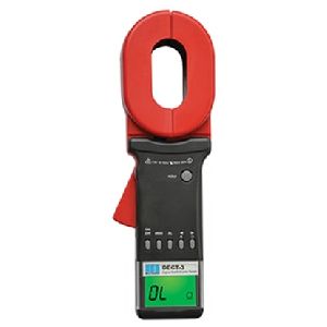 DECT-3 Earth Tester