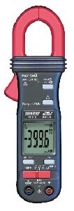 KM-111M UL Approved Digital Clamp Meter