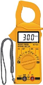 KM-2700 Industrial Grade Digital Clamp Meter
