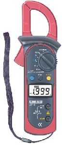 KM-2718 Professional Grade Digital Clamp Meter