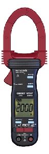 KM-2772 UL Approved Digital Clamp Meter