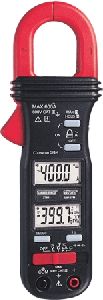 KM-2799 UL Approved Digital Clamp Meter