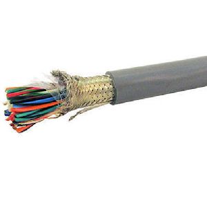Finolex Shielded Cable