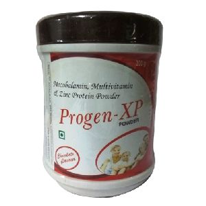 Progen-XP Protein Powder