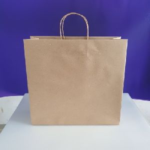 Laminated Paper Carry Bag