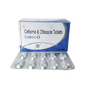 Pharmaceuticals Tablets