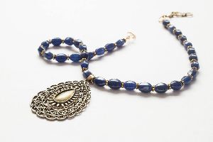 LAVMM010 Necklace