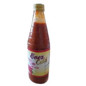Ever Gold Red Chilli Sauce